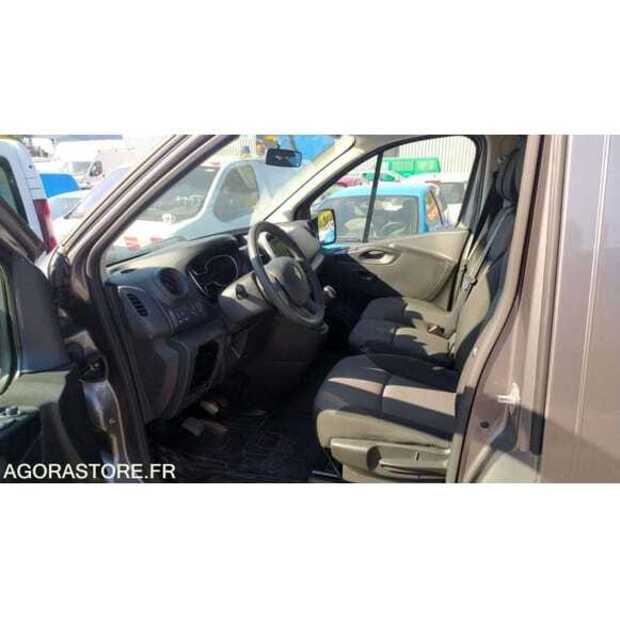 2019 Renault Traffic-49061747
