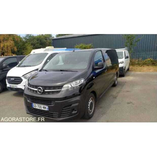 2021 Opel ZAFIRA-49061748