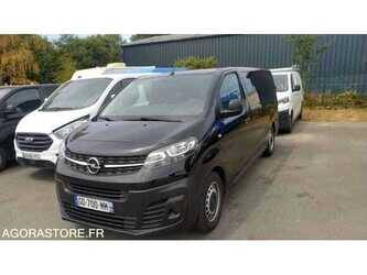 Image de BUS 2021 Opel ZAFIRA