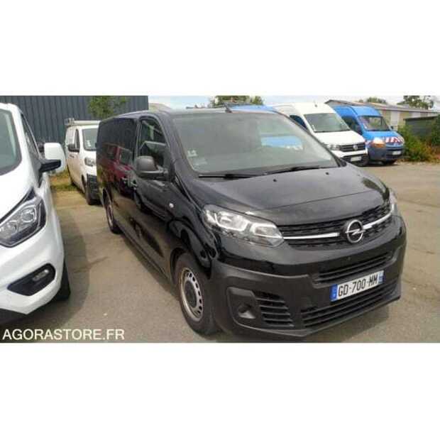 2021 Opel ZAFIRA-49061756