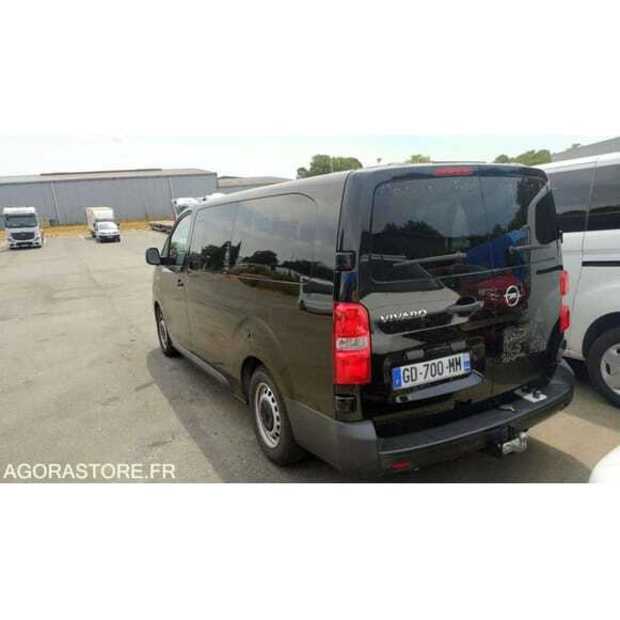 2021 Opel ZAFIRA-49061757