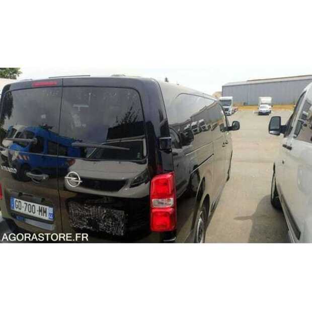2021 Opel ZAFIRA-49061758
