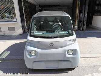 Image for CARS 2022 Citroen Friend
