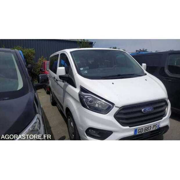 2021 Ford CUSTOM-49061784