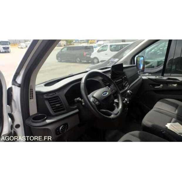 2021 Ford CUSTOM-49061787