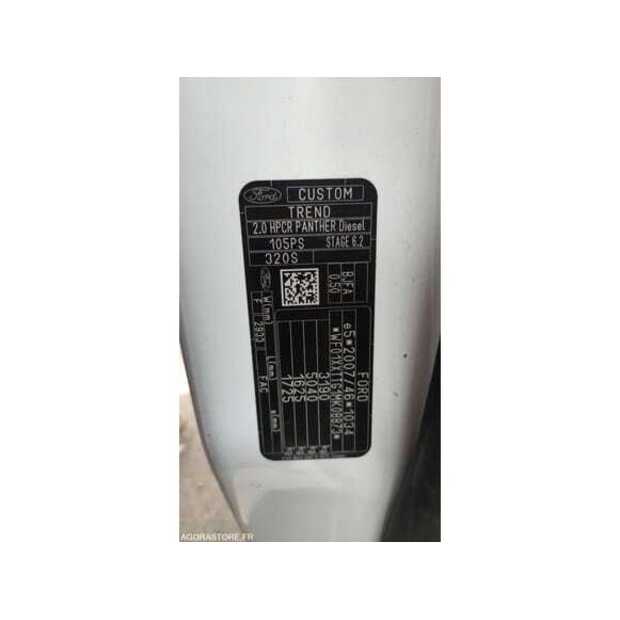 2021 Ford CUSTOM-49061789