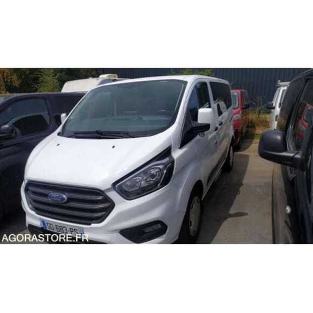 2021 Ford CUSTOM-49061790