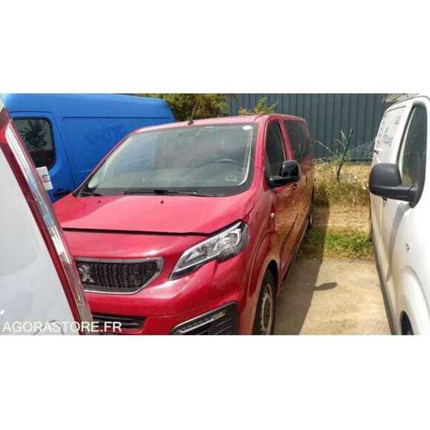 2020 Peugeot Expert-49061798