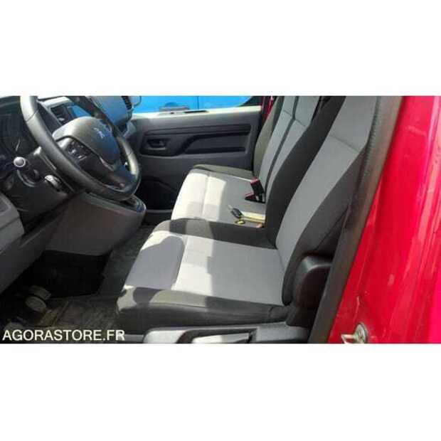 2020 Peugeot Expert-49061802