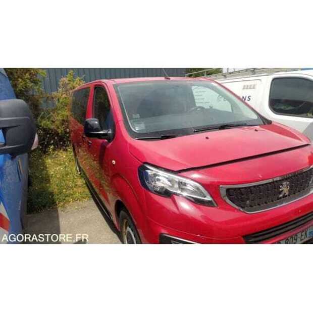 2020 Peugeot Expert-49061807