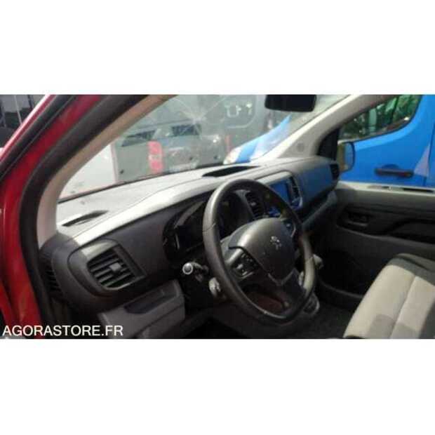 2020 Peugeot Expert-49061809