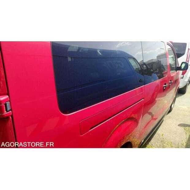 2020 Peugeot Expert-49061811