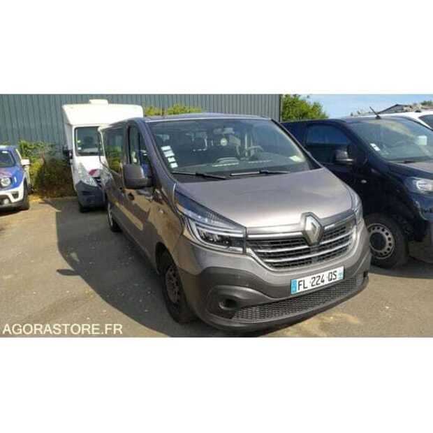 2019 Renault Traffic-49061815
