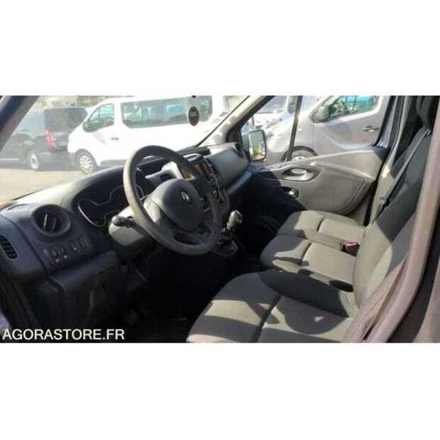 2019 Renault Traffic-49061816
