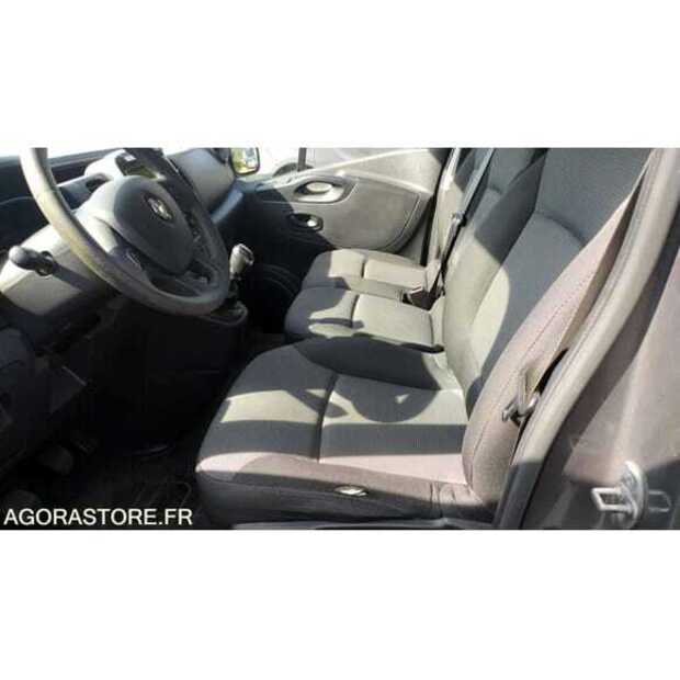 2019 Renault Traffic-49061817