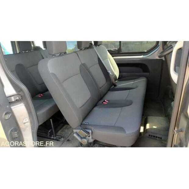 2019 Renault Traffic-49061818