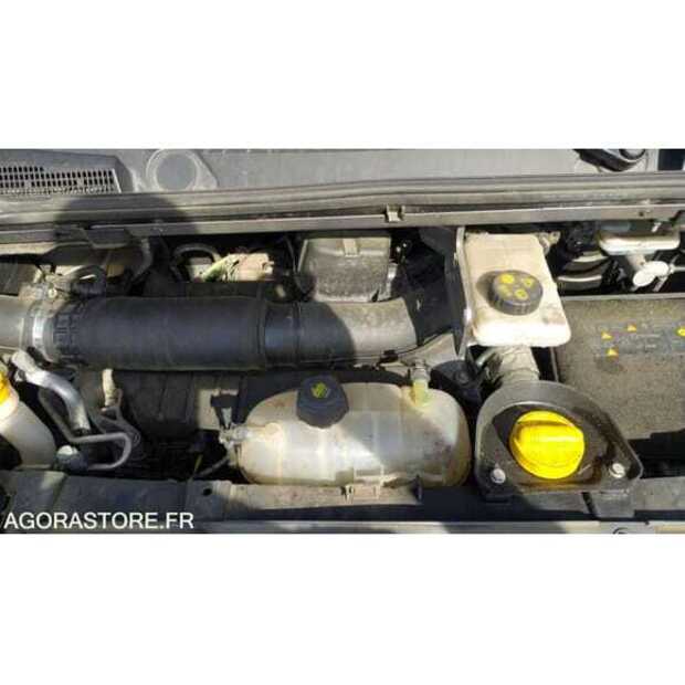 2019 Renault Traffic-49061820