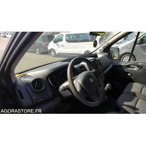 2019 Renault Traffic-49061821