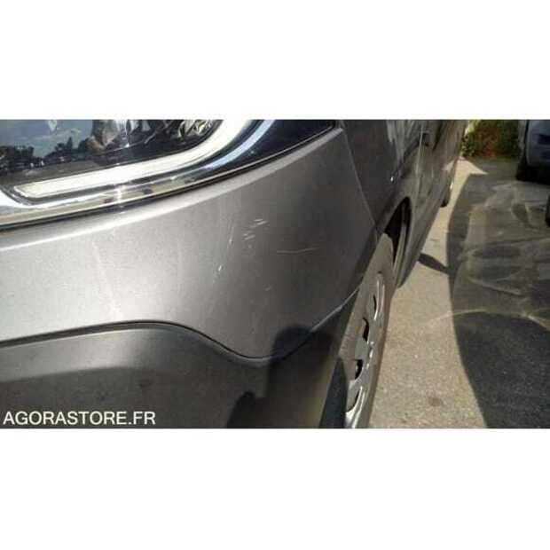 2019 Renault Traffic-49061822