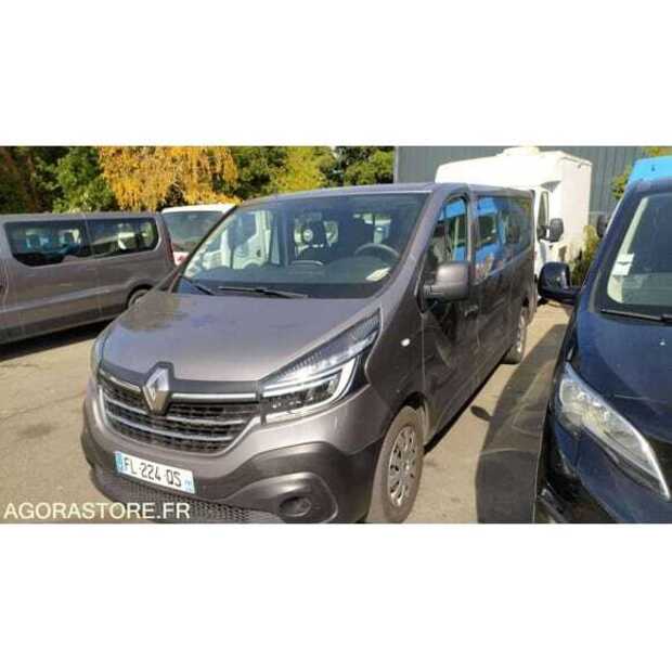 2019 Renault Traffic-49061826
