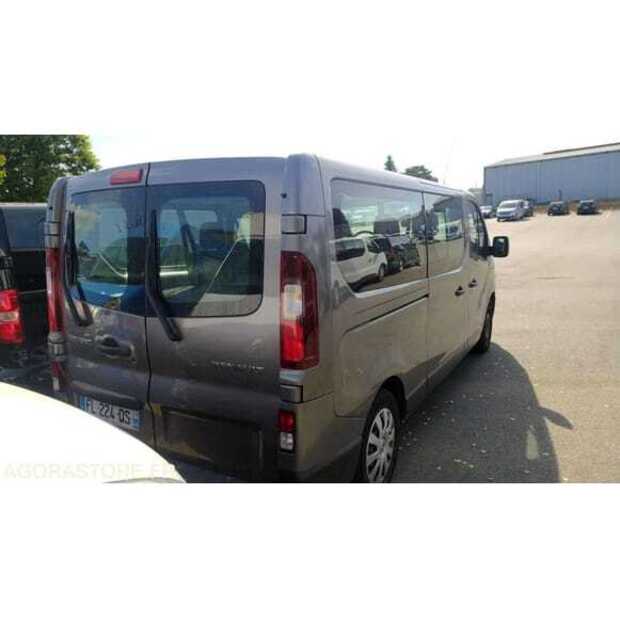 2019 Renault Traffic-49061827