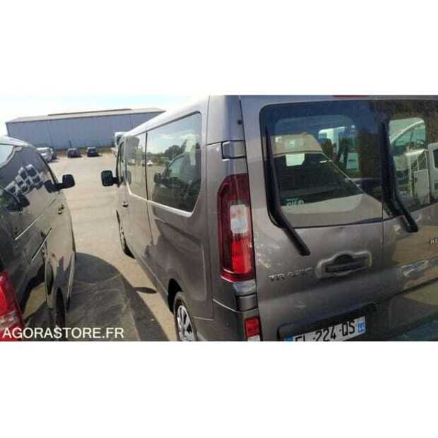 2019 Renault Traffic-49061828