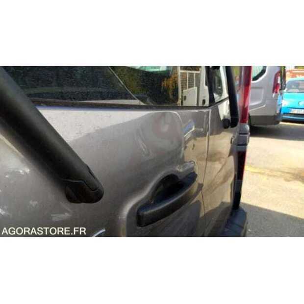 2019 Renault Traffic-49061830