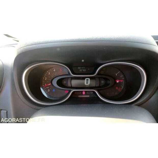2019 Renault Traffic-49061833