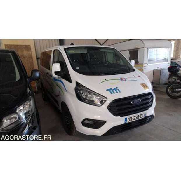 2021 Ford CUSTOM-49061834
