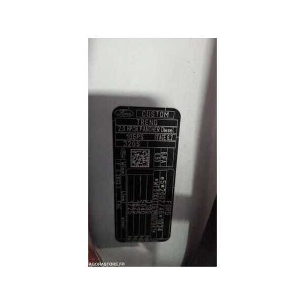 2021 Ford CUSTOM-49061841