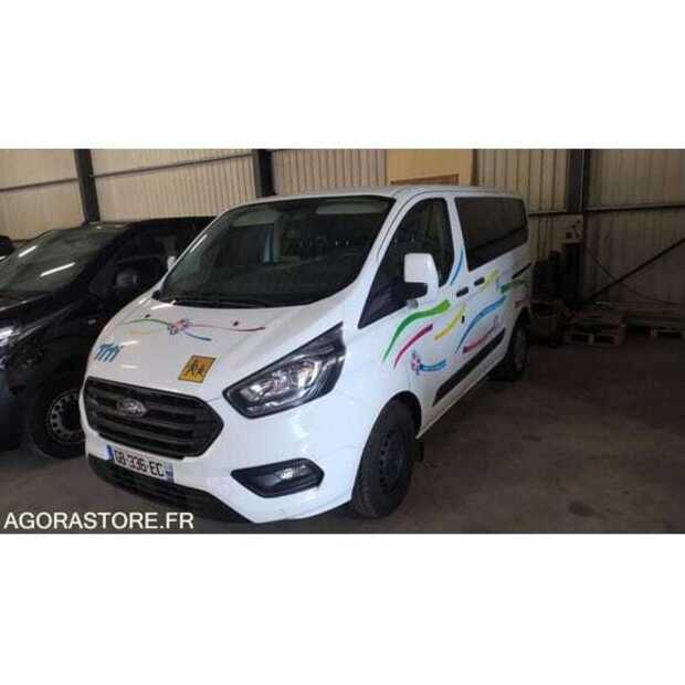 2021 Ford CUSTOM-49061842