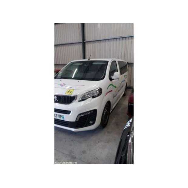 2020 Peugeot Expert-49061866
