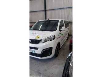 Image de BUS 2020 Peugeot Expert