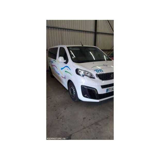 2020 Peugeot Expert-49061875