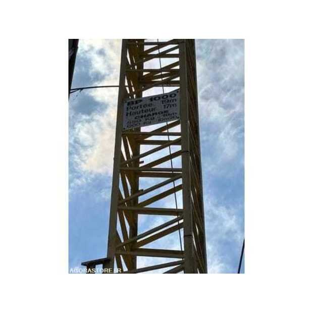 Boilot BP 1000-19-49061921