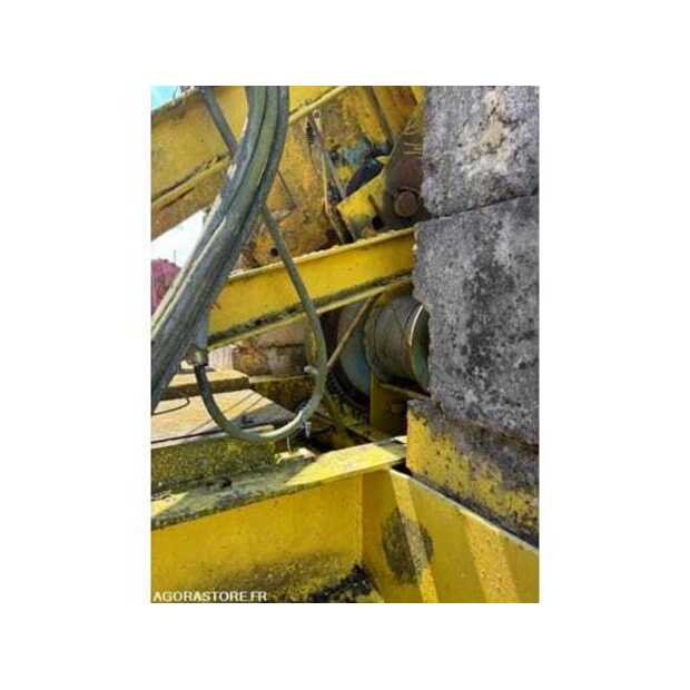 Boilot BP 1000-19-49061930