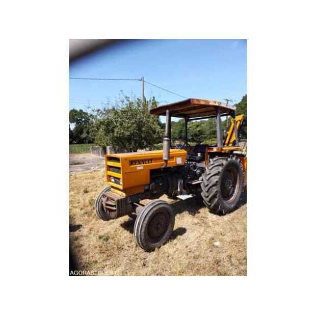 1985 Renault R7431-49061931