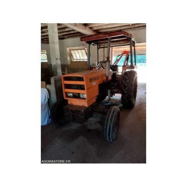 1985 Renault R7431-49061940