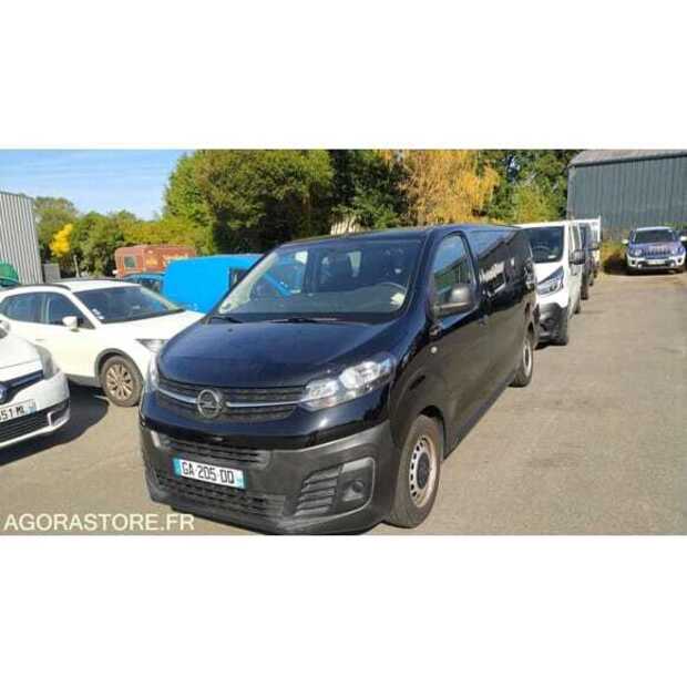 2021 Opel ZAFIRA-49061976