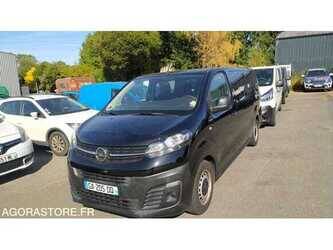 صورة ل الباصات 2021 أوبل ZAFIRA