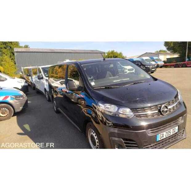 2021 Opel ZAFIRA-49061985