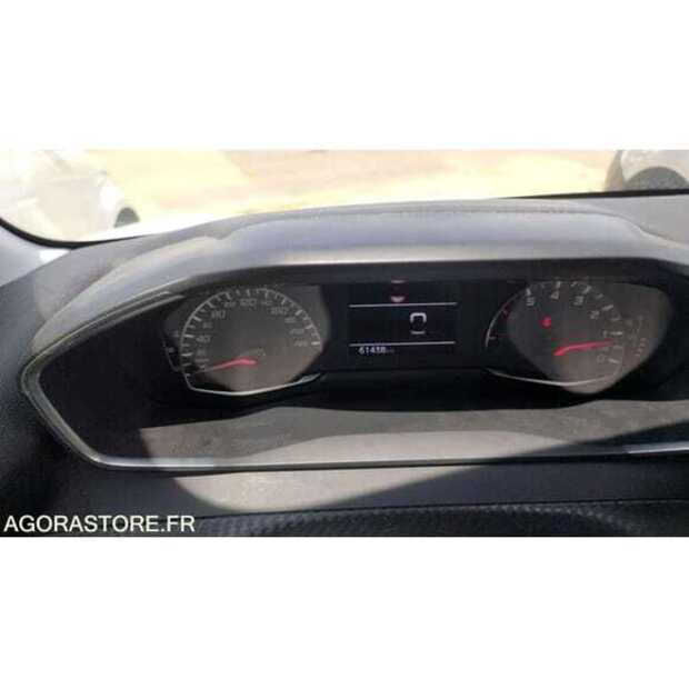 2021 Peugeot 208-49062010