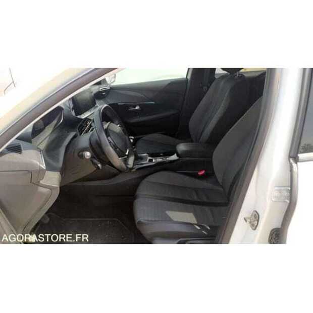 2021 Peugeot 208-49062015