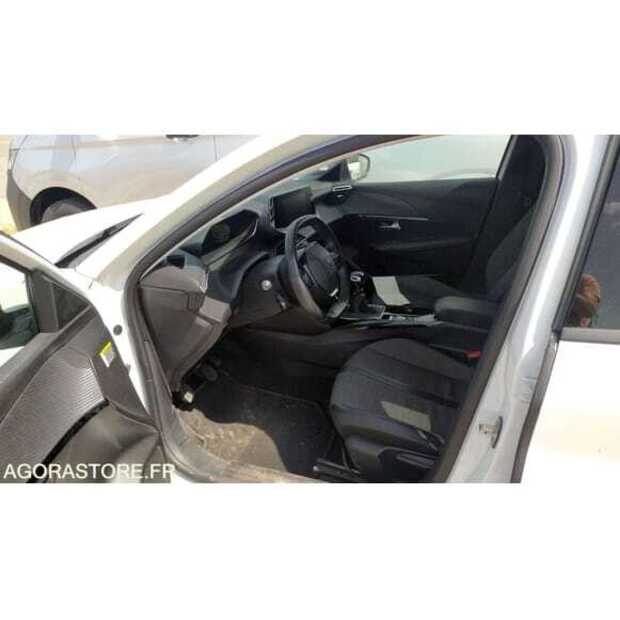 2021 Peugeot 208-49062016