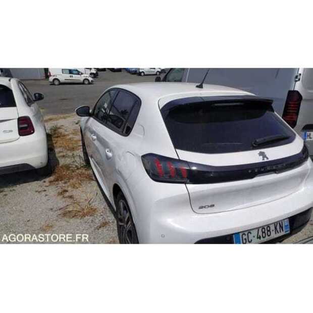 2021 Peugeot 208-49062020