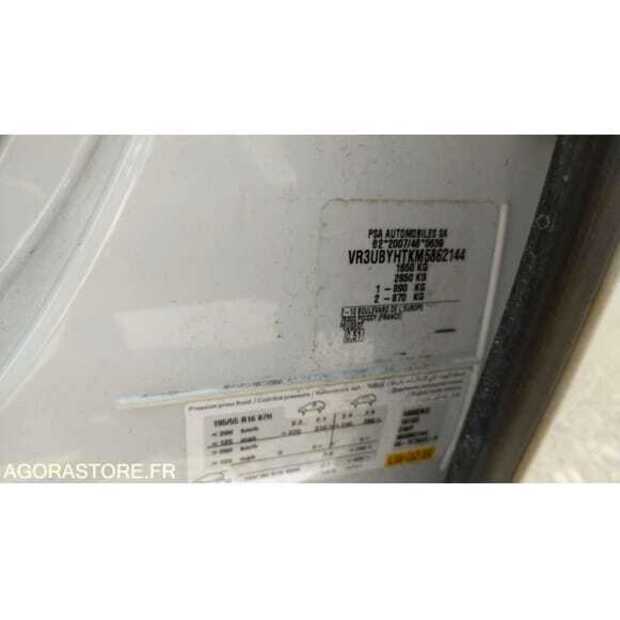 2021 Peugeot 208-49062021