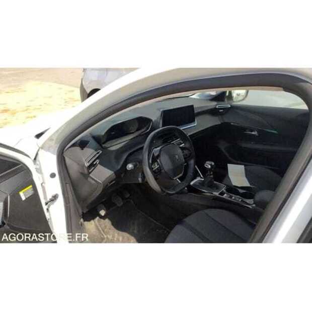 2021 Peugeot 208-49062022