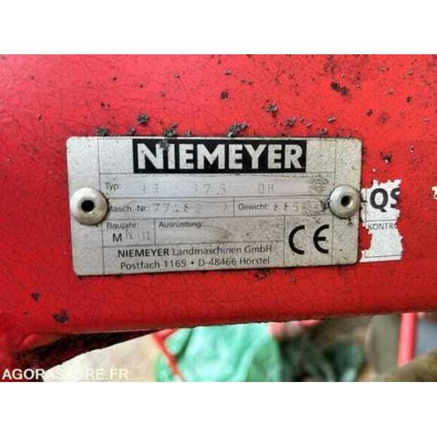 Niemeyer HR67.5 DH-49062075