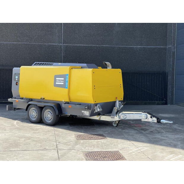 2025 Atlas-Copco X-AIR+750-25-49062769