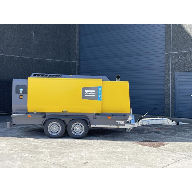 2025 Atlas-Copco X-AIR+750-25-49062770